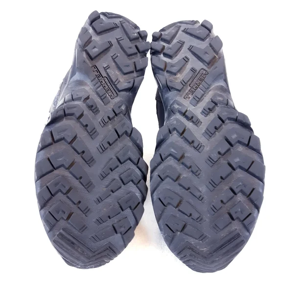 MERRELL MENS THERMO CHILL MID WATERPROOF BOOTS - Picture 14 of 16